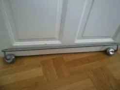 Outlet Handdukshängare Kroge, Håndtag & Beslag