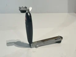 Tradera Handgrepp för kamera + blixt mikrofon lampa monitor - Vintage Japan LPL blixtsko| Fotoudstyr