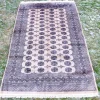 Sale Handknuten tjock mjuk tjusig ullMatta 175x250cm Pakistan Gulvtæpper
