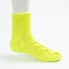 Tradera Handstickade Damsockor Stl. 37-39| Tøj