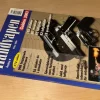 Tradera Handvapen Guiden 2003 årgång 8 i fint skick!> Skydning