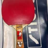 Tradera Hans Alsér Mark V bordtennisracket> Bordtennis