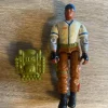 Tradera Hardball Action Force G.I. Joe GI> Samlerfigurer