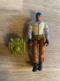 Tradera Hardball Action Force G.I. Joe GI> Samlerfigurer