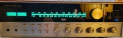 Tradera Harman Kardon 930 Stereo Receiver| Stereo Og Hifi