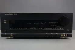 Tradera Harman Kardon AVR65 Dolby Digital Receiver (1998)| Hjemmebiograf