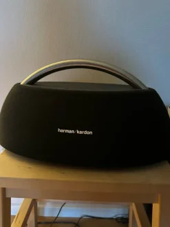 Tradera Harman Kardon Go Play Bluetooth-högtalare| Musiktilbehør