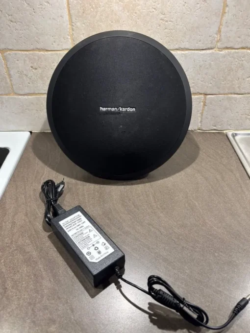 Tradera Harman Kardon studio onyx högtalare inkl laddare| Højtalere