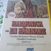 Tradera Harmonica - En hämnare Fd hyrfilm Esselte| Vhs-film