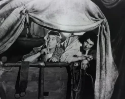 Tradera Harpo och Chico Marx fotografi| Filmmemorabilia