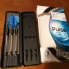 Tradera Harrows Pulse 90 Tungsten 18g soft tip dart> Dart
