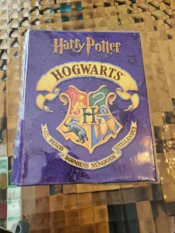 Tradera Harry Potter foto album| Fotoalbum