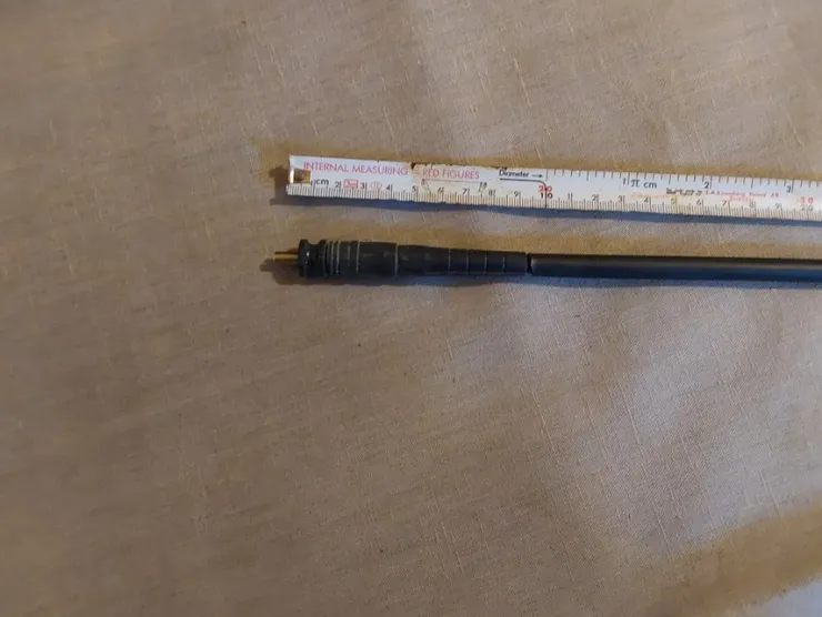 Tradera Hastighetsmätarwire| Knallerter & Dele