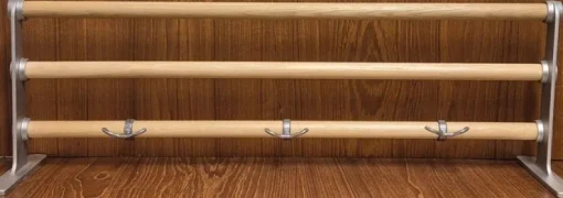 Tradera Hatthylla L80 Essem Design Nostalgi Möbler Inredning hall Bruksföremål| Møbler