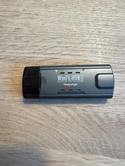 Tradera Hauppauge WinTV-HVR 8 Hybrid TV Stick| Digital-tv