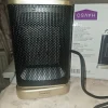 Online HAVSÖ Elektrisk Värmefläkt 750/1500W Varme
