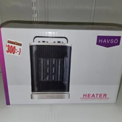 Store HAVSÖ Värmefläkt Varme