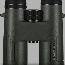 Tradera Hawke Frontier HD X 10X42 Grön| Kikkerter & Teleskoper