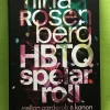 Cheap HBTQ spelar roll mellan garderob och kanon / Rosenberg, Tiina Drama, Dans, Film & Teater