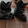 Tradera HEAD Alpina Skisko Storlek 23-23,5> Alpint Skiløb