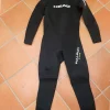 Tradera Head fullsuit one, våtdräkt, simdräkt, M> Vandsport