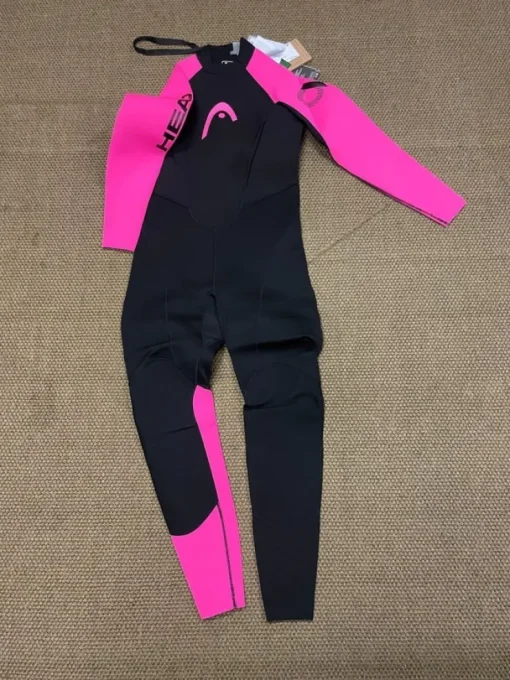Tradera HEAD OW Explorer FS 3.2 2 Lady våtdräkt storlek M> Svømning