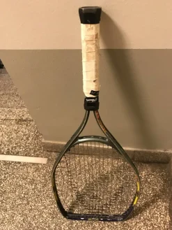 Tradera HEAD Squash Racket> Squash