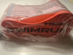 Tradera Head swimrun pull buoy> Svømning