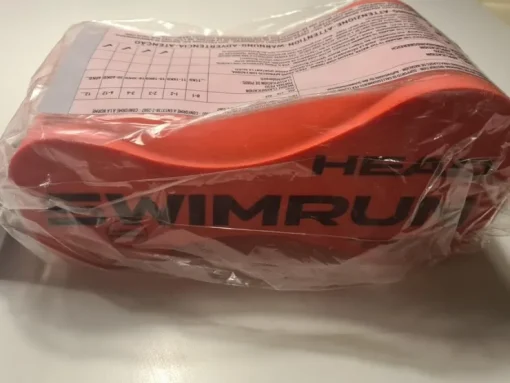 Tradera Head swimrun pull buoy> Svømning