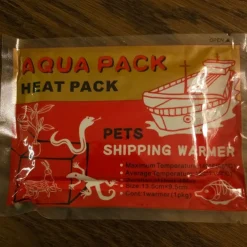 Tradera Heatpack 40 h| Andet Til Haven