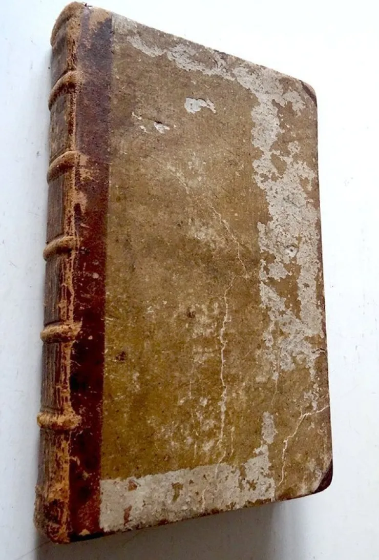 Online Hedin : Handbok för Pracktiska Läkare-Vetenskapen, 1796 Antikkens Litteratur