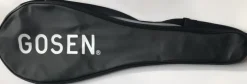 Tradera Helfodral med bärrem för badmintonrack> Badminton