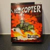Tradera Hell-Copter, PC Big Box, år 1999, bra skick, komplett> Computerspil