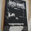 Tradera Hellish Massacre #3-2001/2022 [Fanzine/Tidning] deathspell omega, malign| Musiktidsskrifter & Litteratur