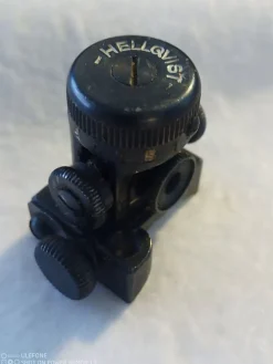 Tradera HELLQUIST DIOPTER .> Skydning