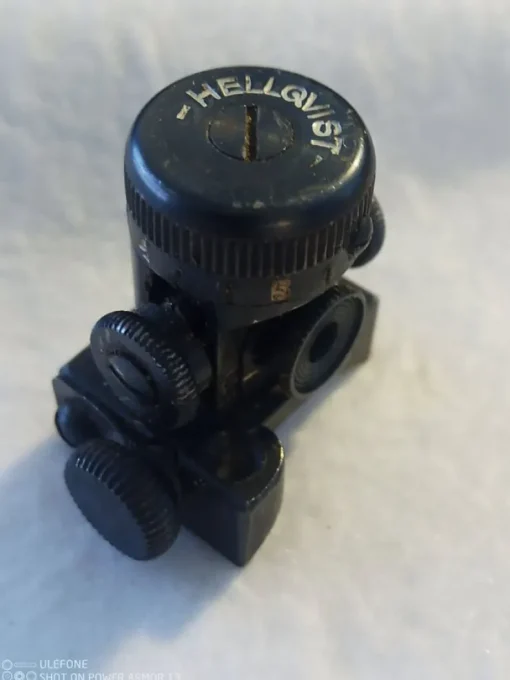 Tradera HELLQUIST DIOPTER .> Skydning
