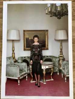 Tradera Helmut Newton - Sumo - Fotoprint 50x70 - Dubbelsidig| Fotokunst