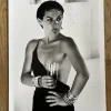 Tradera Helmut Newton - Sumo 2:nd edition - Fotoprint 22,5x37 - Dubbelsidig| Fotokunst