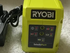 Tradera Helt ny batteriladdare, 18V| Andet - Hjem & Husholdning