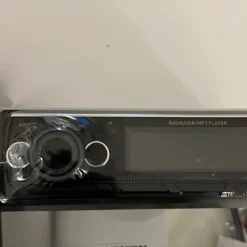 Tradera Helt ny bilstereo| Bilstereo