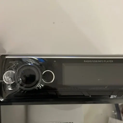 Tradera Helt ny bilstereo| Bilstereo