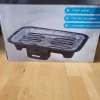Tradera Helt Ny Voltage Gril Elektrisk Bordsgrill| Bål & Grill