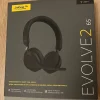 Tradera Helt nya oanvända Jabra Evolve2 65| Høretelefoner