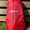 Tradera Helt nytt Fjällmark Regnskydd för Ryggsäck 45-60L (storlek Large)> Camping & Vandring