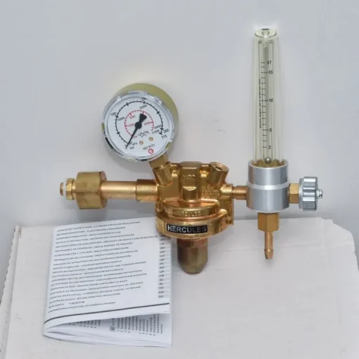 Hot Hercules Pressure Reducing Valve M70 (CK1360), för delar Andre Byggevarer