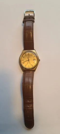 Tradera Herrur Omega> Tilbehør & Reservedele