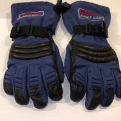 Tradera Hestra Eagle Grip Skidhandskar Storlek 9> Alpint Skiløb