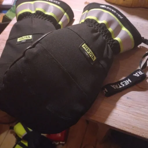 Sale Hestra Pro Gore-Tex Vinterhandskar Handsker & Vanter