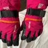 Flash Sale Hestra Skidhandskar Rosa Storlek 5 Barn Handsker & Vanter