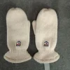 Sale Hestra tumvantar size 11 vita Handsker & Vanter